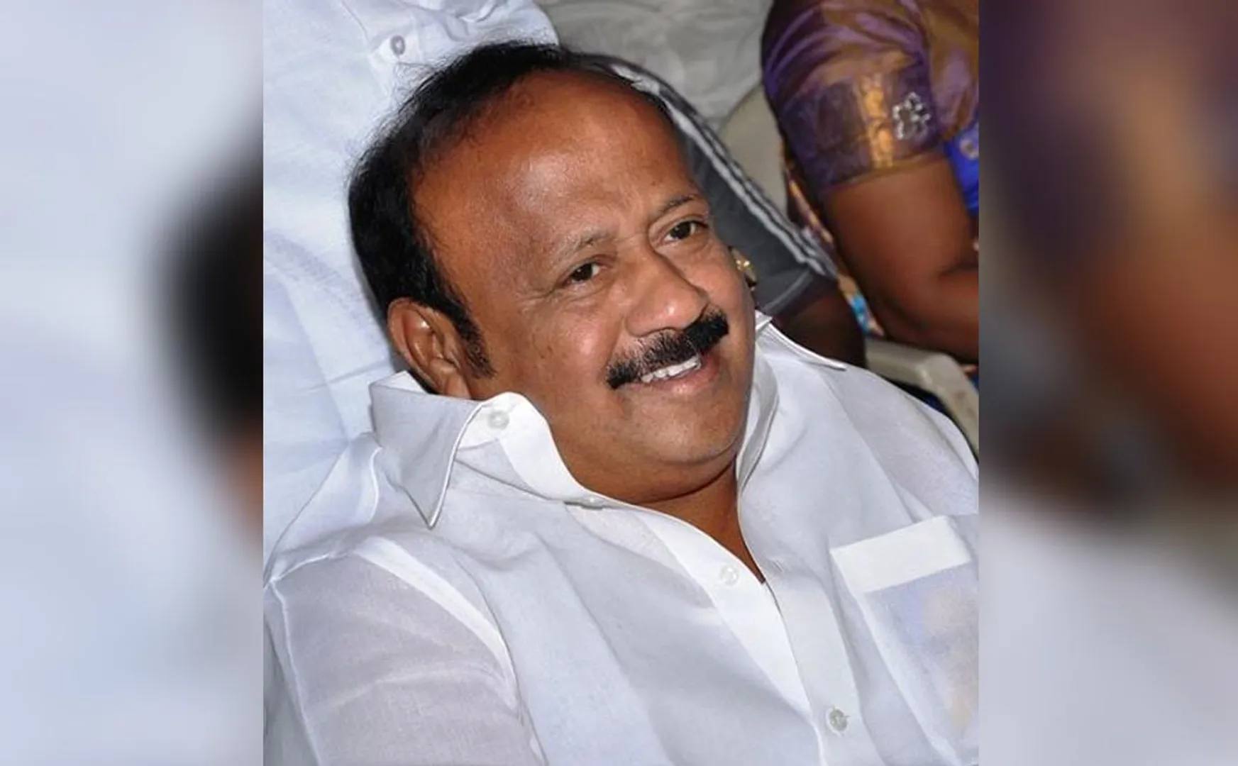 coronavirus lockdown peoples government dmk leader request 